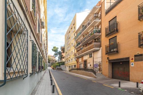 LooP Las Ventas in Ciudad Lineal