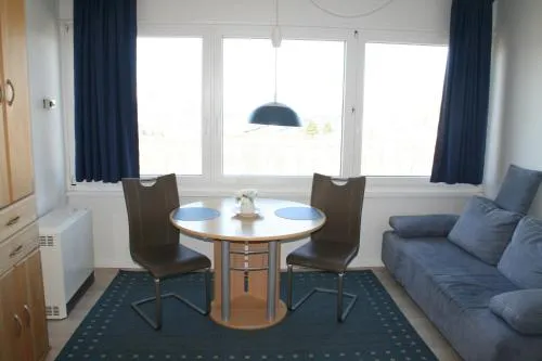 FW Knütel Nr 59 in Burgtiefe auf Fehmarn , Deutschland