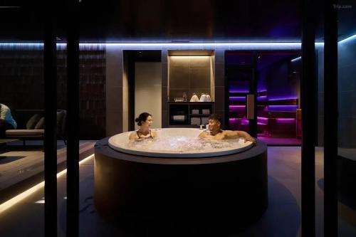 Wellness Resort Rayong Managed by the SCN in Ban Chang