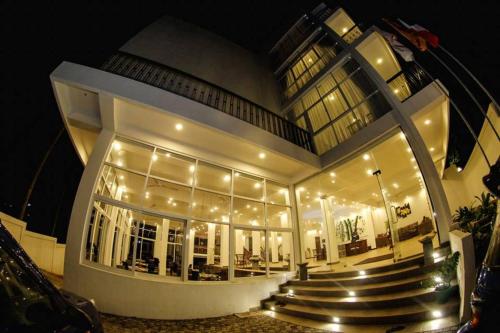 Tangalle - Sole Luna Resort & Spa