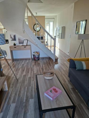 . Très bel appartement cosy en hyper centre