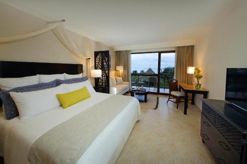 2 double beds