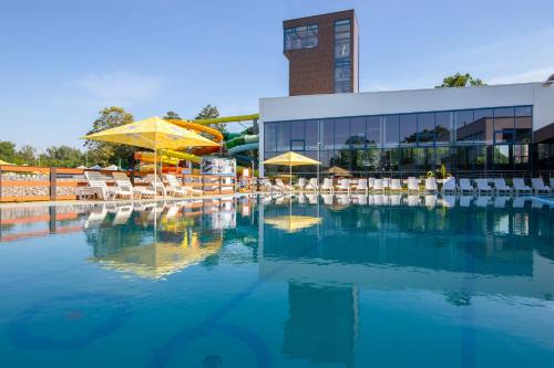 Aquasolis Spa Hotel obrázok