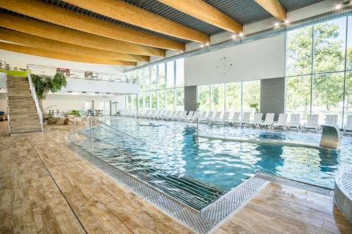 Aquasolis Spa Hotel obrázok