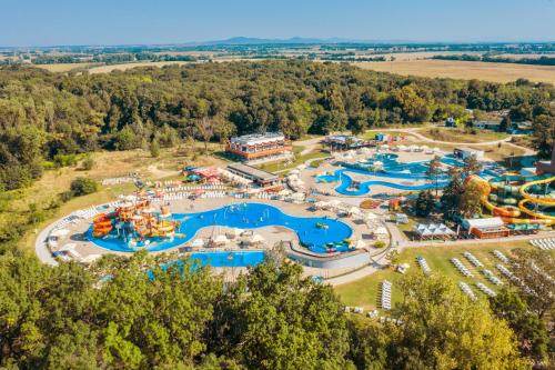 . Aquasolis Spa Hotel
