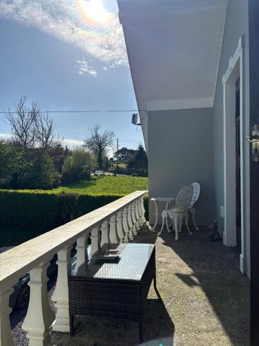 Sea Breeze B&B in Clonakilty