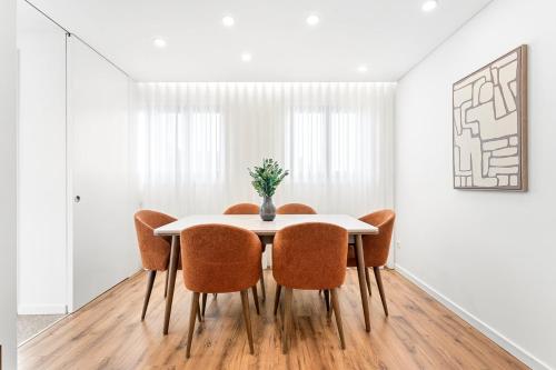 GuestReady - Blossom Mosaic Marigold Apartment Room Type - Apartment