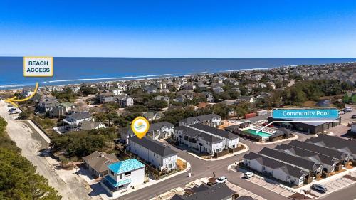 BCW33A - OBX Beach Retreat - image 5