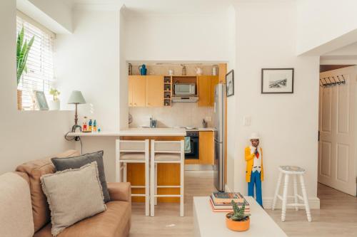 Dalebrook Cottage in the heart of Kalk Bay - image 23