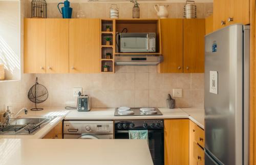Dalebrook Cottage in the heart of Kalk Bay - image 34