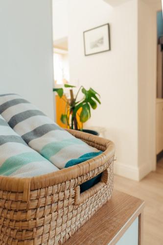 Dalebrook Cottage in the heart of Kalk Bay - image 40