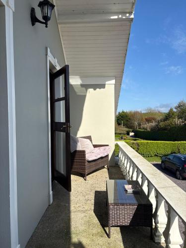 Sea Breeze B&B in Clonakilty