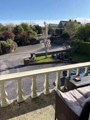 Sea Breeze B&B in Clonakilty