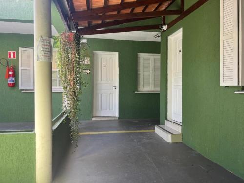 Hotel Casimiro in Ponta Grossa