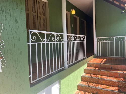 Hotel Casimiro in Ponta Grossa