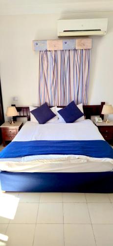 4S Hotel Dahab
