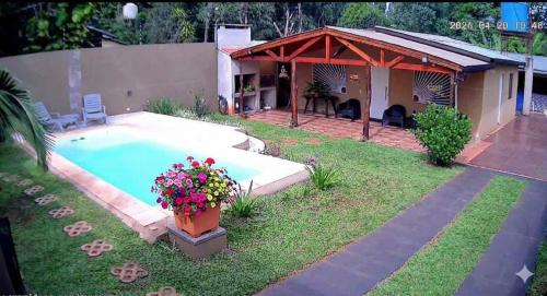 La Rufina Lodge