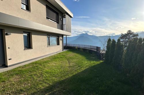 Panorama Apartments Schmied - Vöran (Panorama Apartments Schmied - Voran) in Verano
