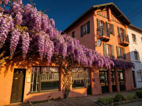 Boutique hôtel Maria-Christina