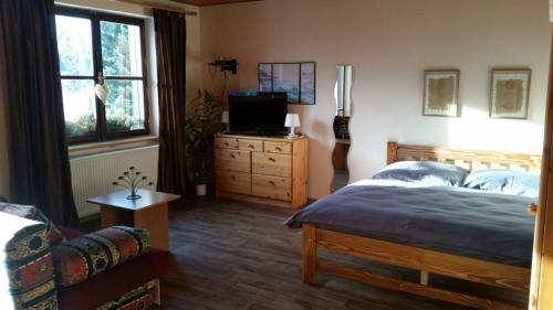 Apartment Victoria in Harrachov