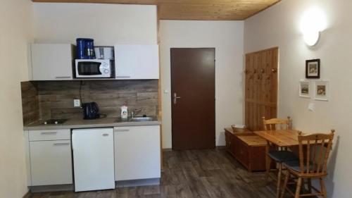 Apartment Victoria in Harrachov