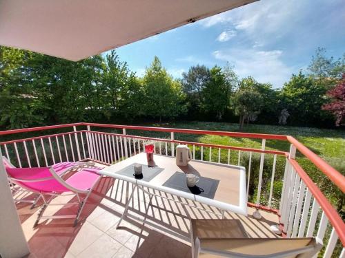 Le Clos de la Corderie Tout à Pied - Location saisonnière - Pornic