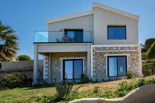 Villa Exo Chora Accessible By Plakalona Villas & Apartments gîte à louer Móchlos