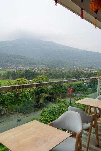 A környék, Ha Giang City Hostel And Tour in Ha Giang