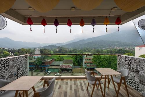 A környék, Ha Giang City Hostel And Tour in Ha Giang