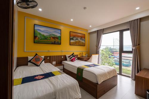 Ha Giang City Hostel And Tour in Ha Giang