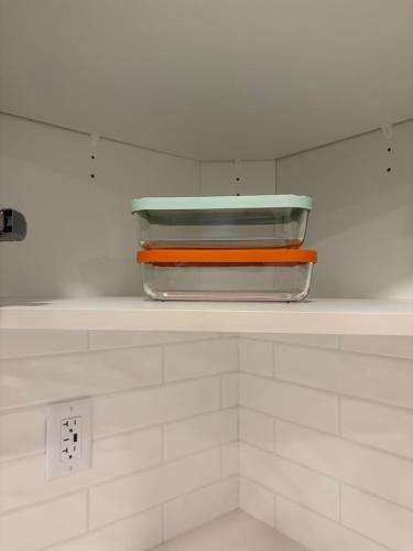 Cobblebrook Executive Suites in Airdrie