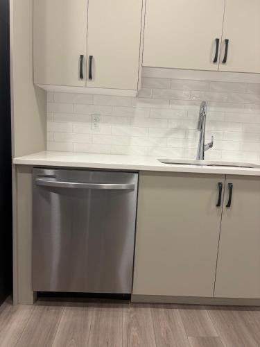 Cobblebrook Executive Suites in Airdrie