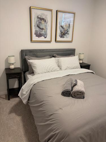 Cobblebrook Executive Suites in Airdrie