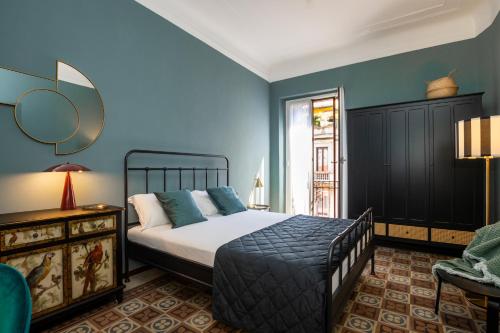 Milan Design Apartment - Easy Access to City Center