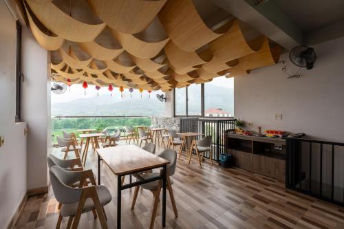 Létesítmények, Ha Giang City Hostel And Tour in Ha Giang