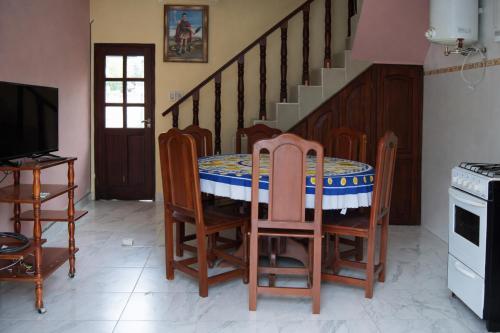 Casa Jugo in Σαντάγιο Ντελ Εστέρο