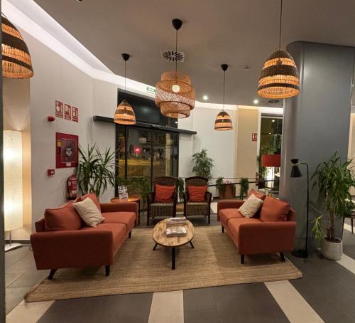 Hotel BESTPRICE Girona in Girona