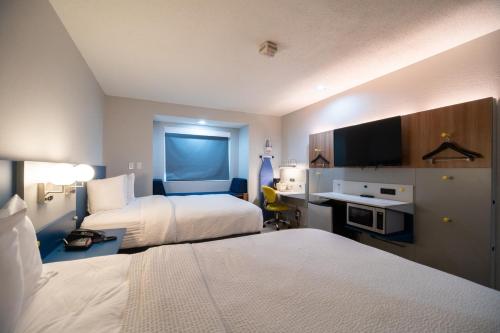 Microtel Inn & Suites by Wyndham Columbia/At Fort Jackson in Columbia (SC)