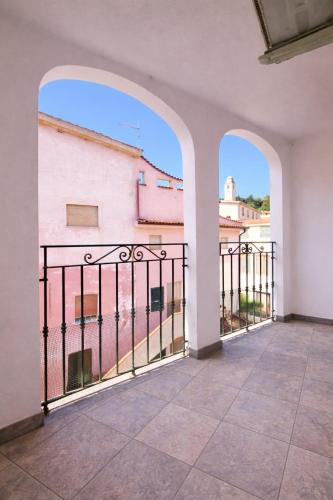 Le Arcada - Appartamenti diffusi nel cuore del centro storico di Orosei 5
