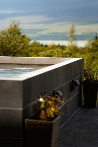 Hotel Hallormsstadur - Hallormsstaður
