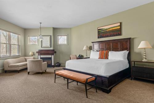 Emerson Resort & Spa