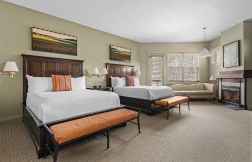 Emerson Resort & Spa in Shandaken (NY)