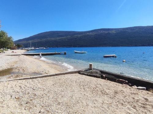 Apartments Skipper bay Kumbor