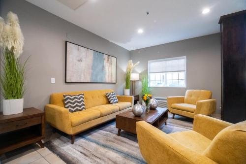 Microtel Inn & Suites by Wyndham Columbia/At Fort Jackson in Columbia (SC)