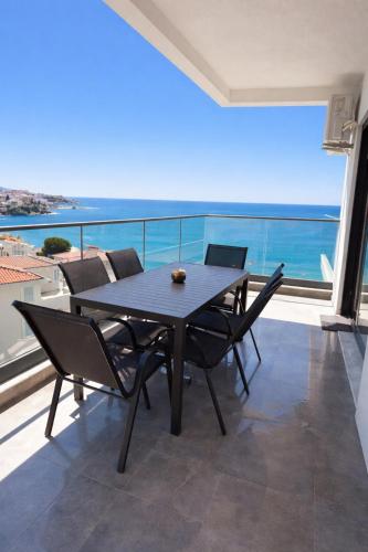 Mellas Premium Apartment