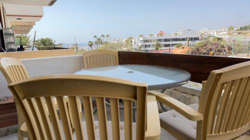 Las Piteras One Bedroom Apartment With Pool in Playa de las Americas 2