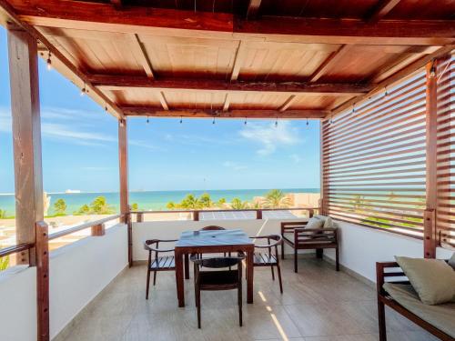 Progreso Beach Hotel - Izamal Progreso Beach Hotel - Izamal