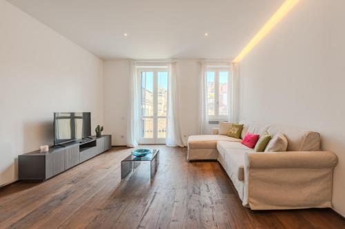 EasyTopStay - Monte Napoleone Exclusive Living