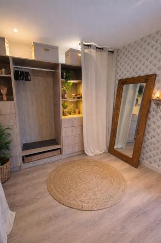 Frida's house in Igny