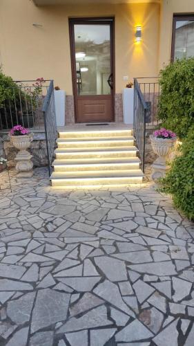 B&B Villa Chiara - Bed And Breakfast 4